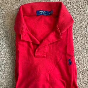 POLO by Ralph Lauren polo shirt size M